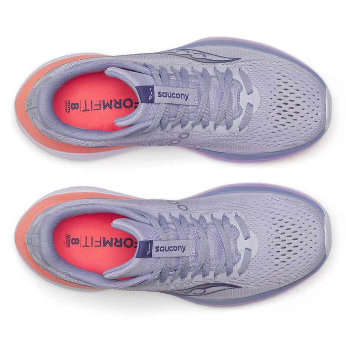 Women's Endorphin Trainer (342 - Aster/Marine)