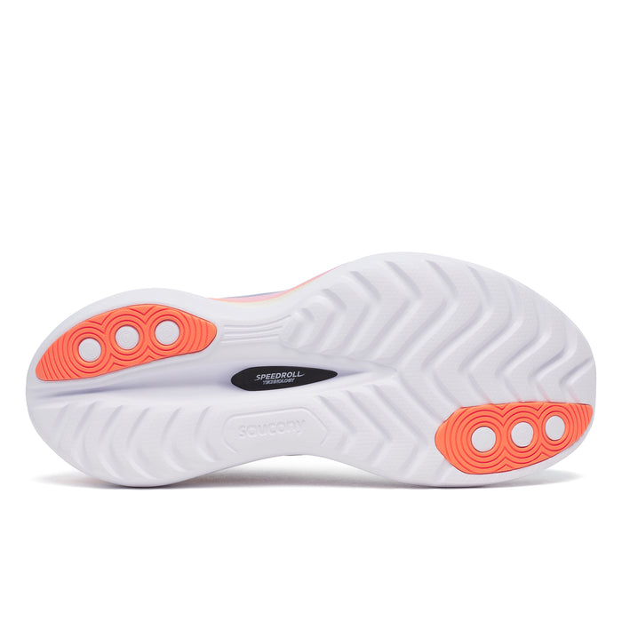 Women's Endorphin Trainer (342 - Aster/Marine)