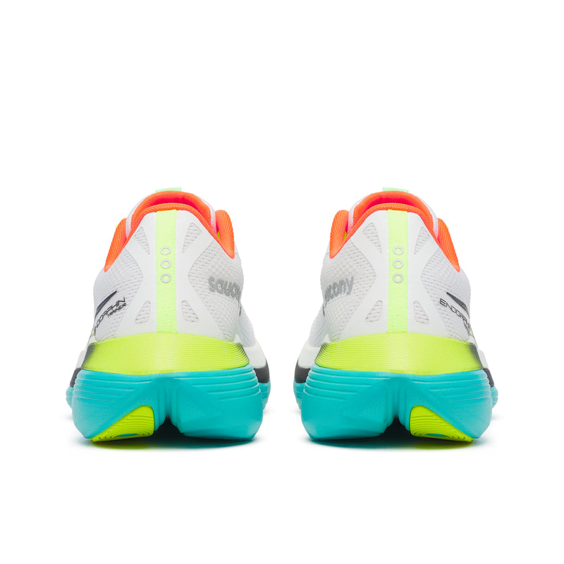 Women's Endorphin Trainer (97 - White/Mutant)