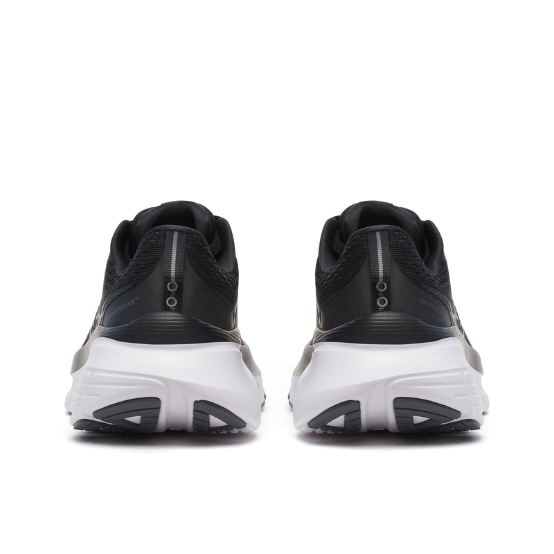 Women's Guide 18 WIDE (100 - Black/White)