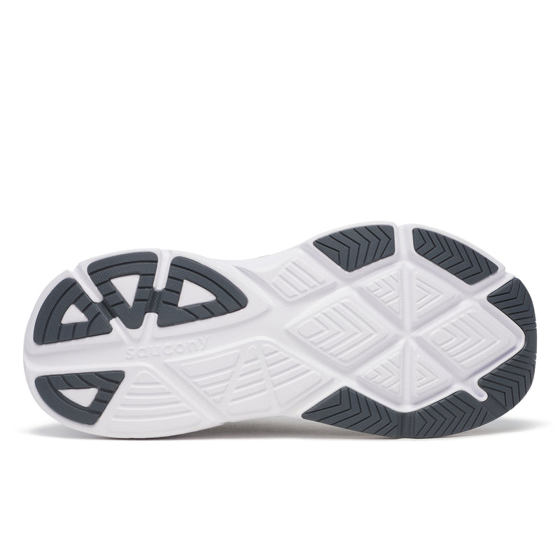 Women's Guide 18 WIDE (100 - Black/White)