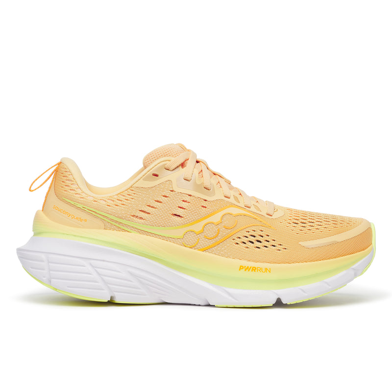 Women's Guide 18 (130 - Peach/Sunny)