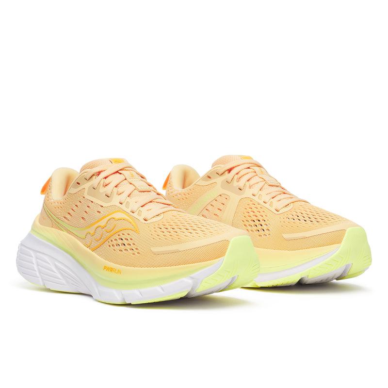 Women's Guide 18 (130 - Peach/Sunny)