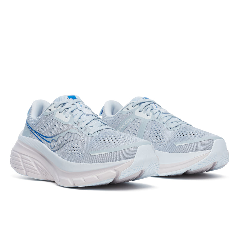 Women's Guide 18 (150 - Ballad/Skydiver)