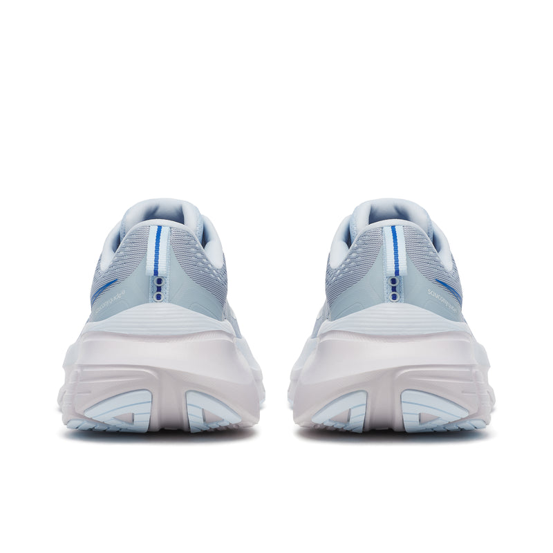 Women's Guide 18 (150 - Ballad/Skydiver)