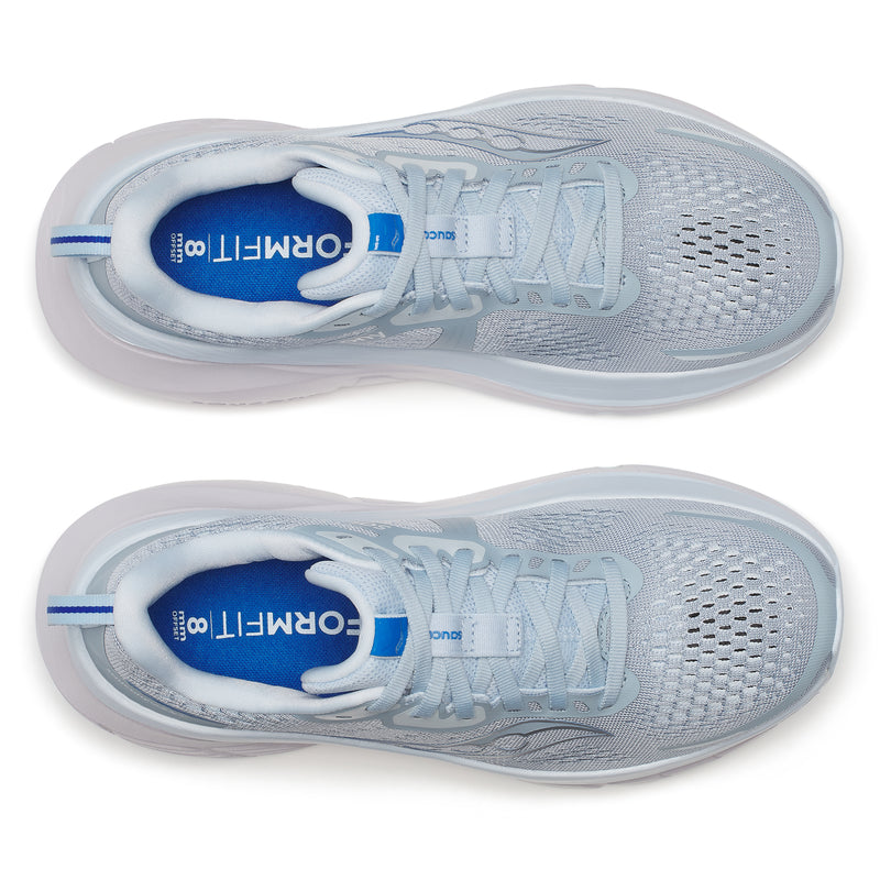 Women's Guide 18 (150 - Ballad/Skydiver)