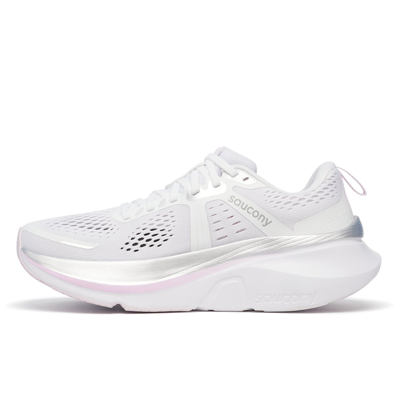Women's Guide 18 (160 - White/Fuschia)