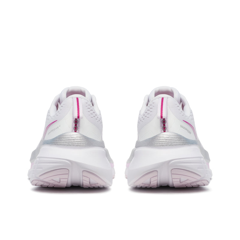 Women's Guide 18 (160 - White/Fuschia)