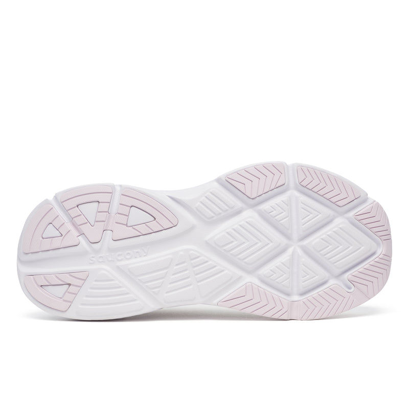 Women's Guide 18 (160 - White/Fuschia)
