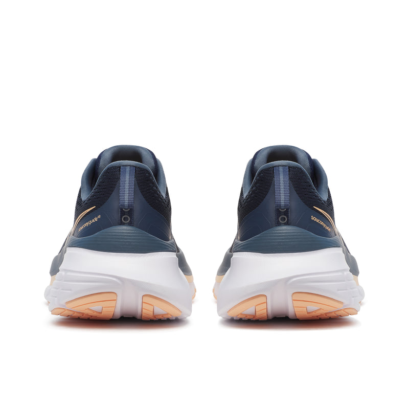 Women's Guide 18 (162 - Navy/Apricot)