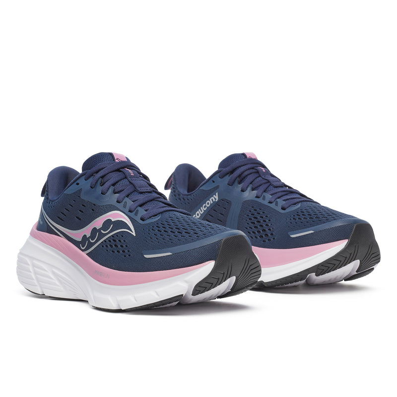 Women's Guide 18 (205 - Navy/Orchid)