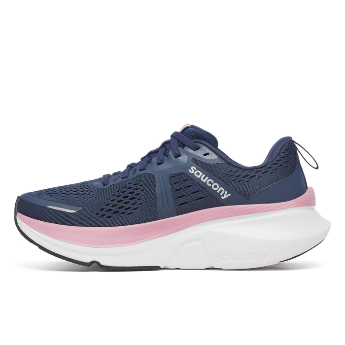 Women's Guide 18 (205 - Navy/Orchid)