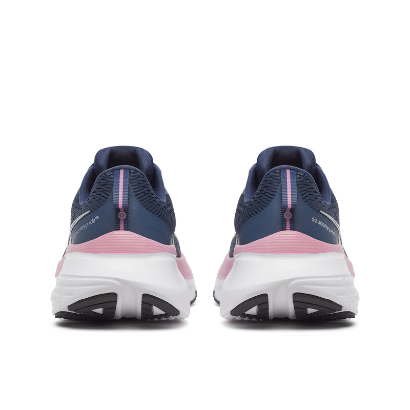 Women's Guide 18 (205 - Navy/Orchid)
