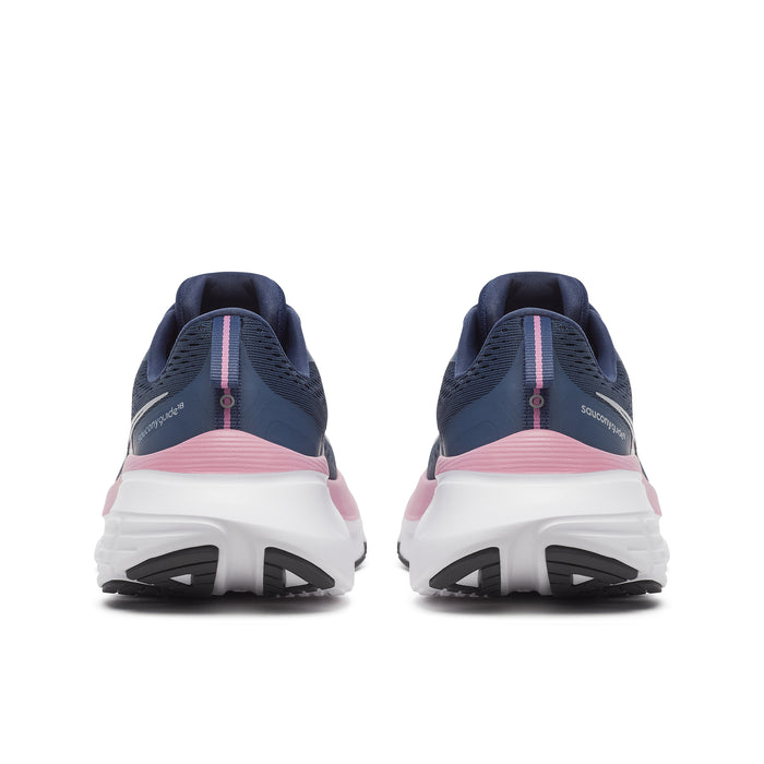 Women's Guide 18 (205 - Navy/Orchid)