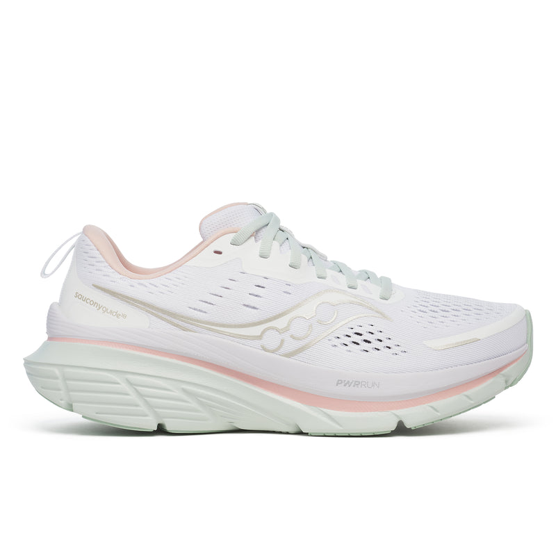 Women's Guide 18 (220 - White/Mist)