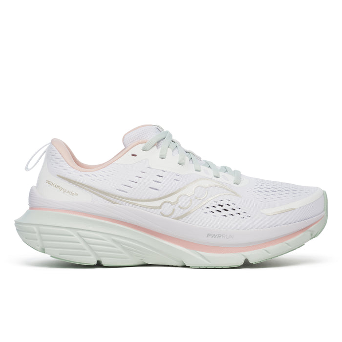 Women's Guide 18 (220 - White/Mist)
