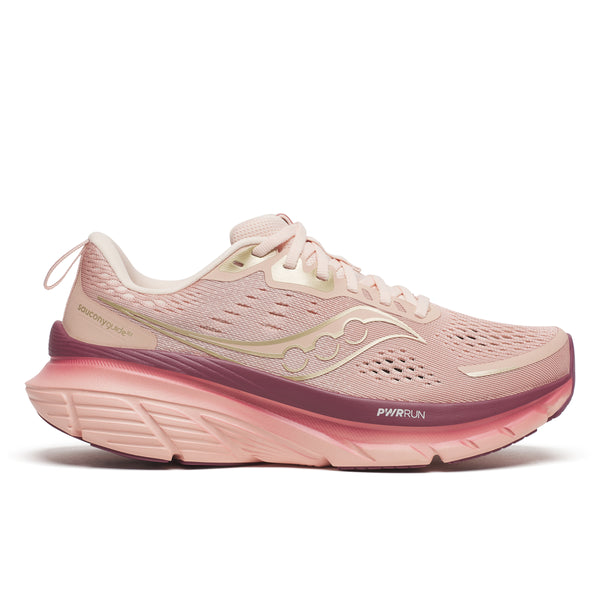 Women's Guide 18 (222 - Cameo/Terra) — TC Running Co