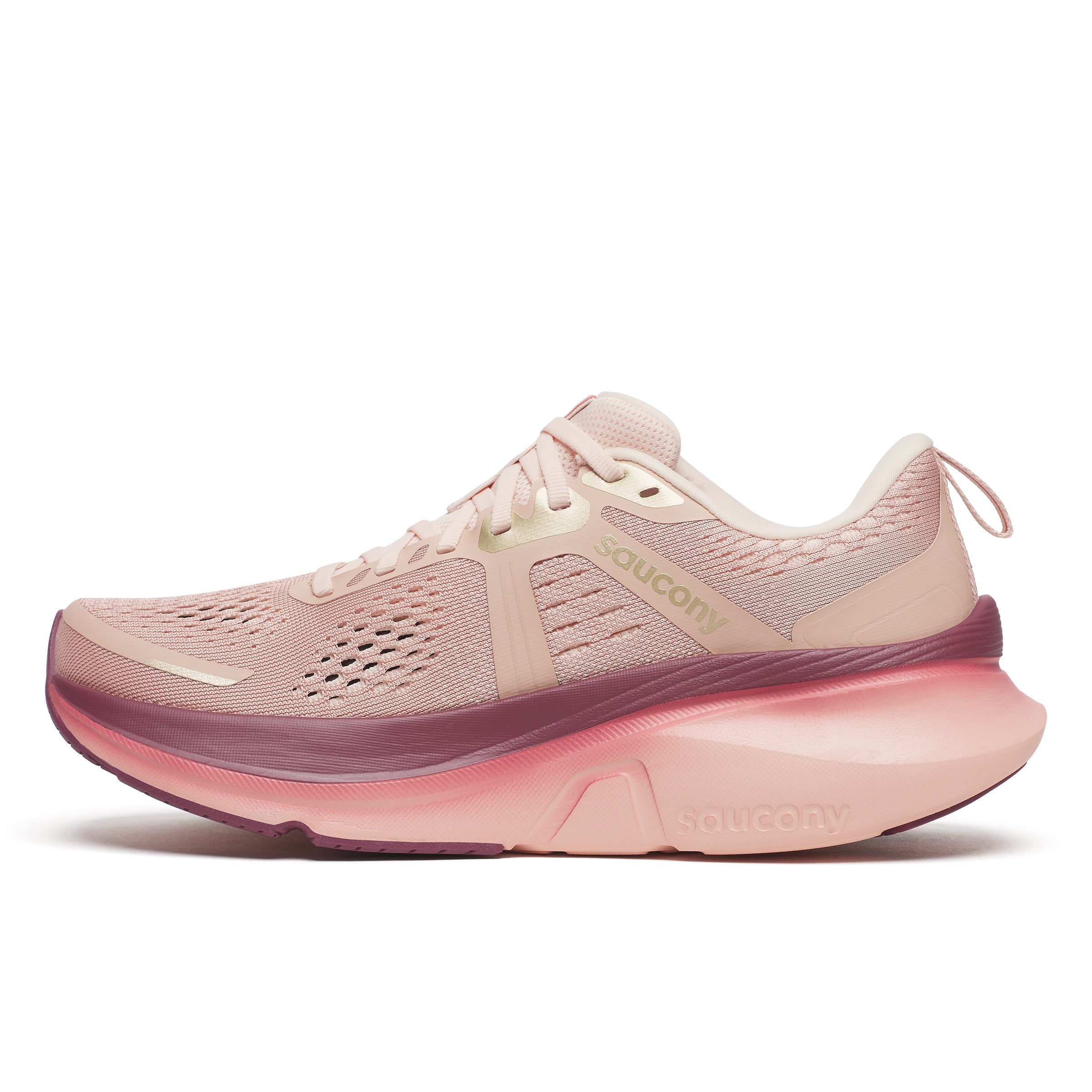Women's Guide 18 (222 - Cameo/Terra) — TC Running Co