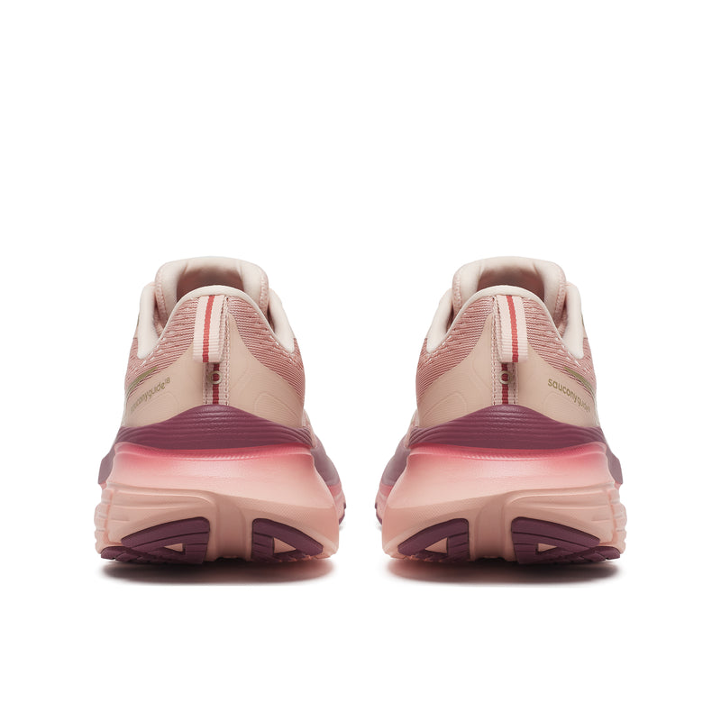 Women's Guide 18 (222 - Cameo/Terra)