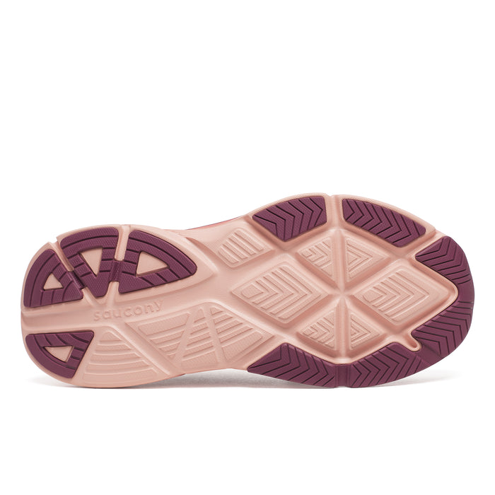 Women's Guide 18 (222 - Cameo/Terra)