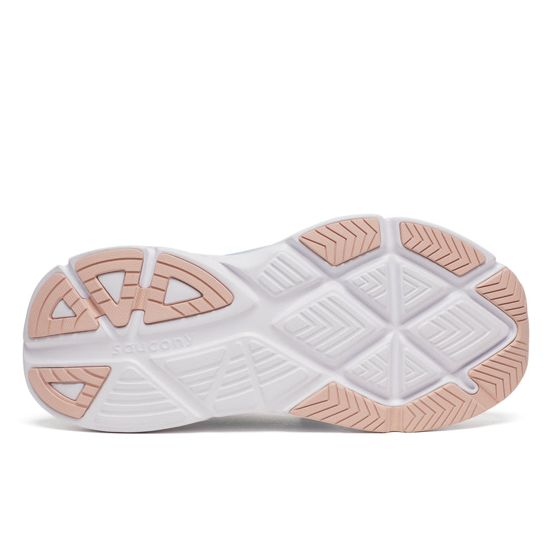 Women's Guide 18 (225 - Cloud/Dream)