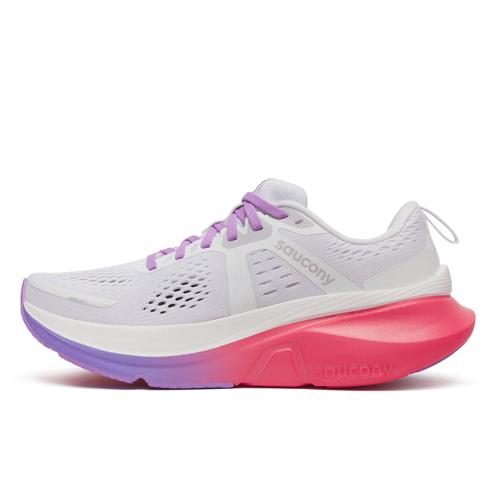Women's Guide 18 (241 - White/Crocus)