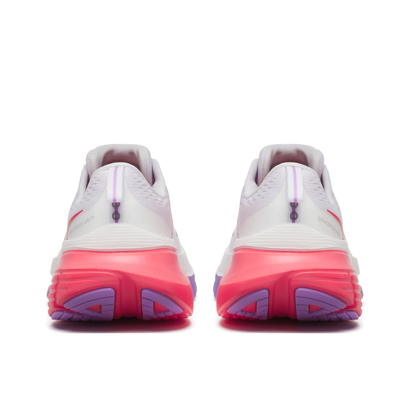 Women's Guide 18 (241 - White/Crocus)