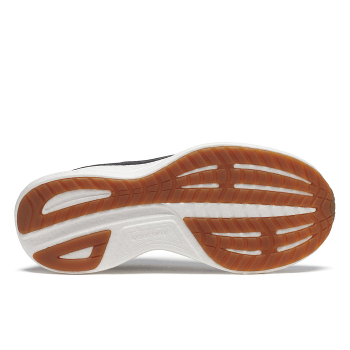 Women's Ride 18 (101 - Black/Gum)