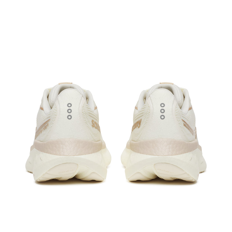 Women's Ride 18 WIDE (104 - Vanilla)