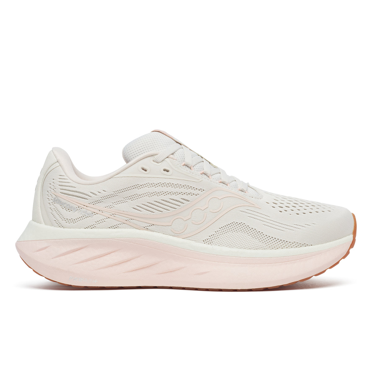 Women's Ride 18 (224 - Quartz/Peony) — TC Running Co