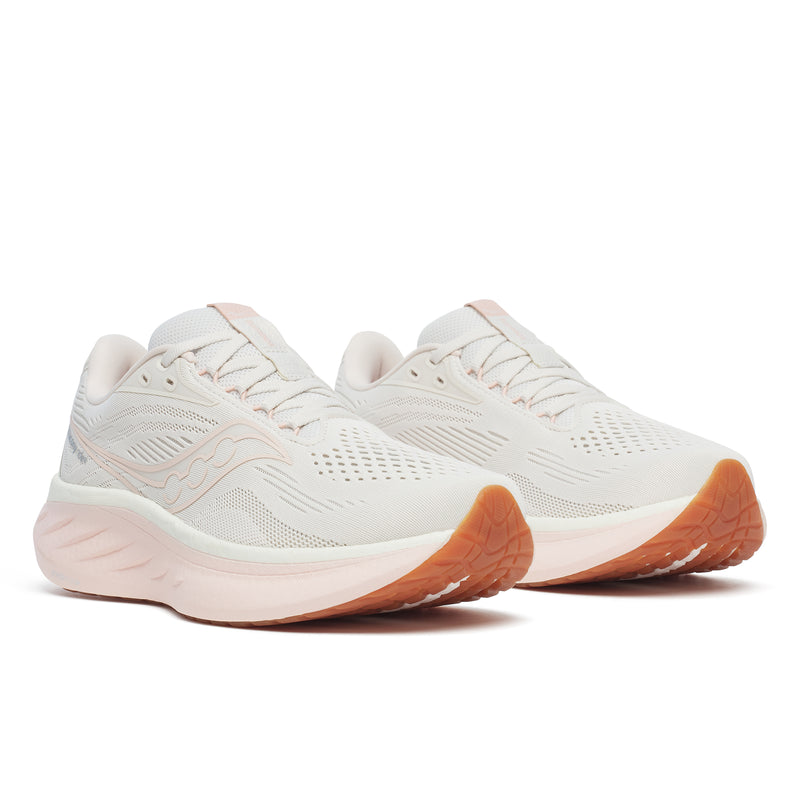 Women's Ride 18 (224 - Quartz/Peony)