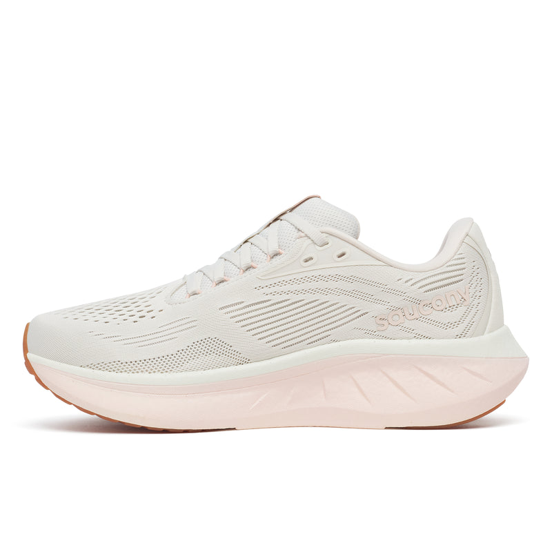 Women's Ride 18 (224 - Quartz/Peony)