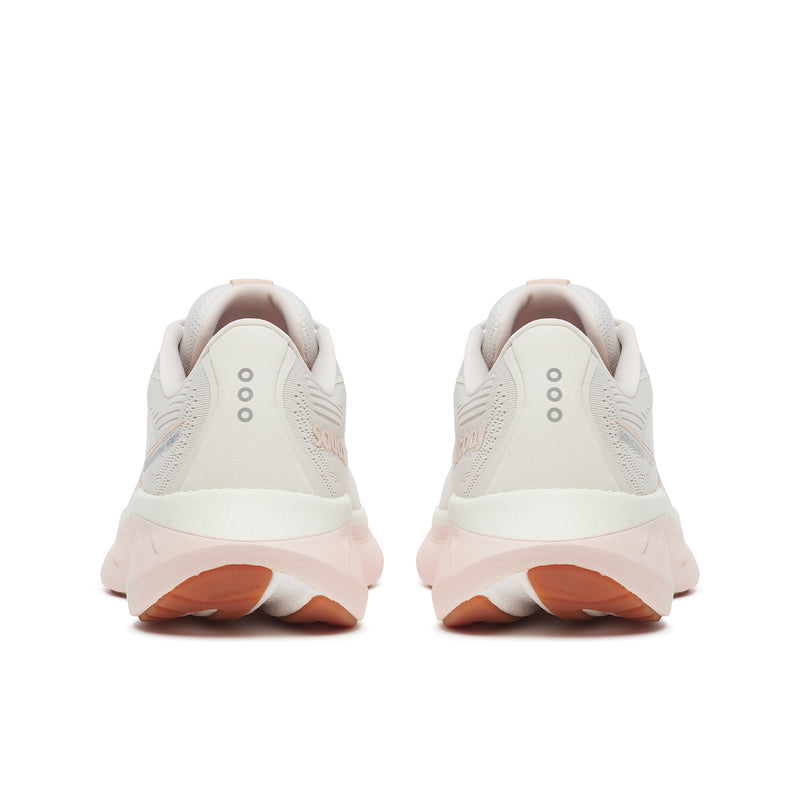 Women's Ride 18 (224 - Quartz/Peony)