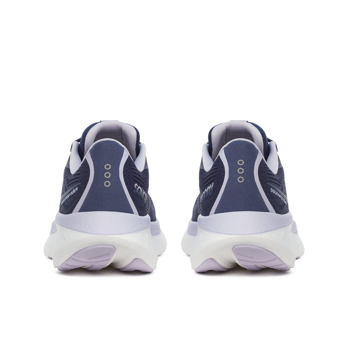 Women's Ride 18 (243 - Navy/Aster)