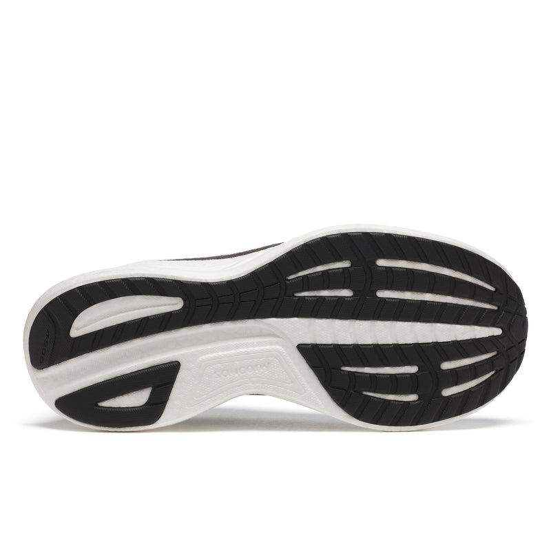 Women's Ride 18 WIDE (100 - Black/White)