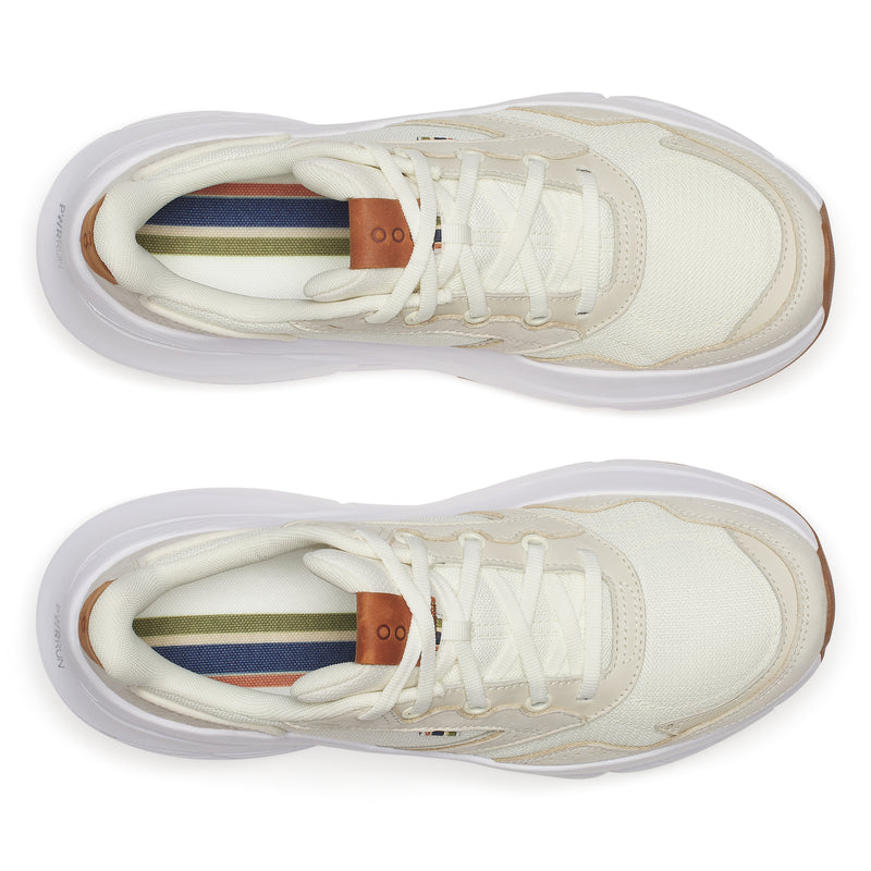 Women's Guide Metro (108 - Vanilla)