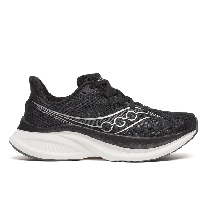 Women's Endorphin Speed 5 (01 - Black/White)