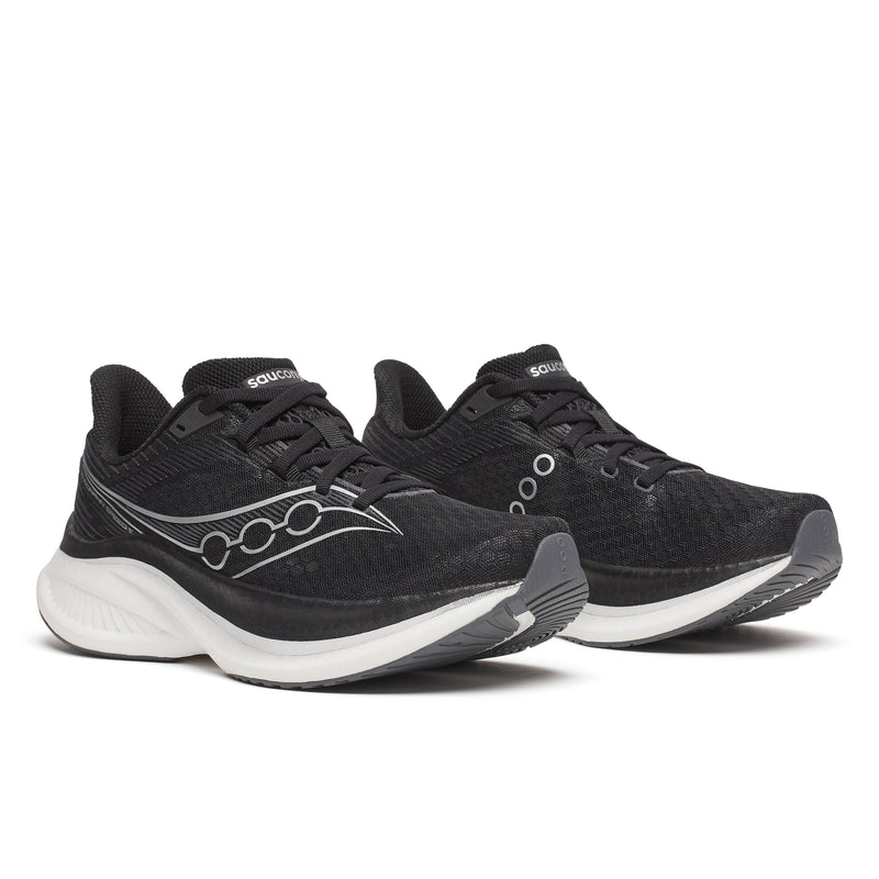 Women's Endorphin Speed 5 (01 - Black/White)