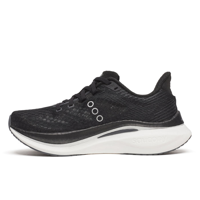 Women's Endorphin Speed 5 (01 - Black/White)