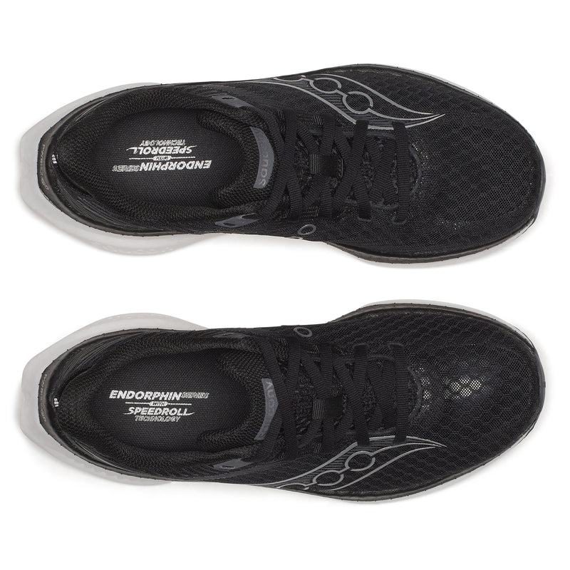 Women's Endorphin Speed 5 (01 - Black/White)