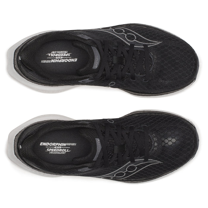 Women's Endorphin Speed 5 (01 - Black/White)