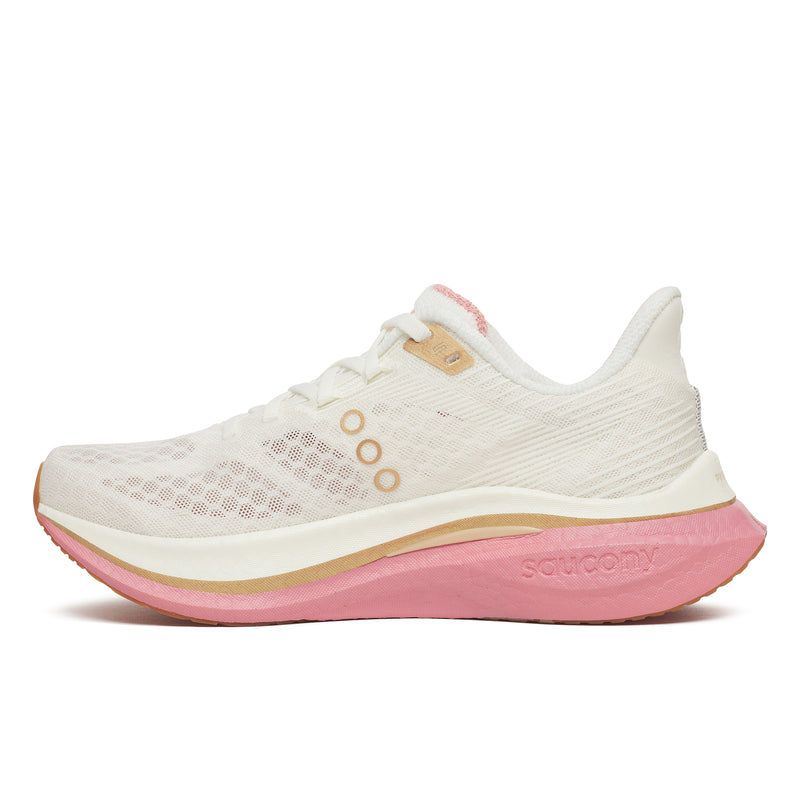 Women's Endorphin Speed 5 (140 - Ivory/Mauve)