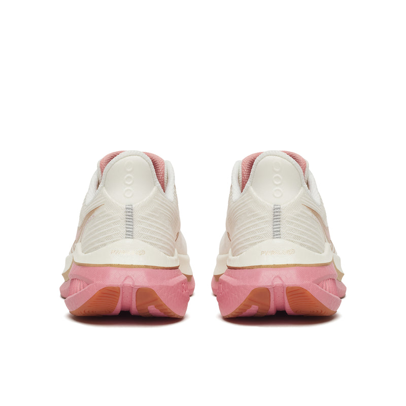 Women's Endorphin Speed 5 (140 - Ivory/Mauve)