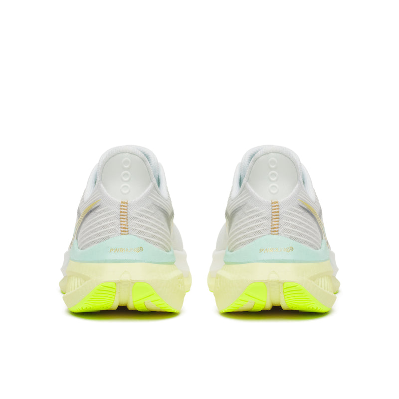 Women's Endorphin Speed 5 (144 - White/Tender)