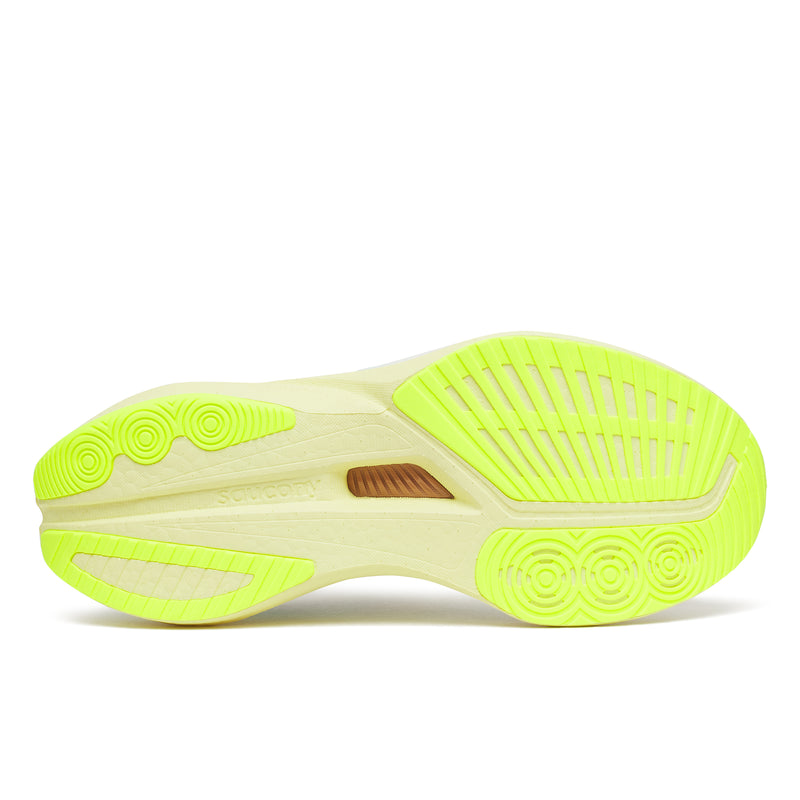 Women's Endorphin Speed 5 (144 - White/Tender)