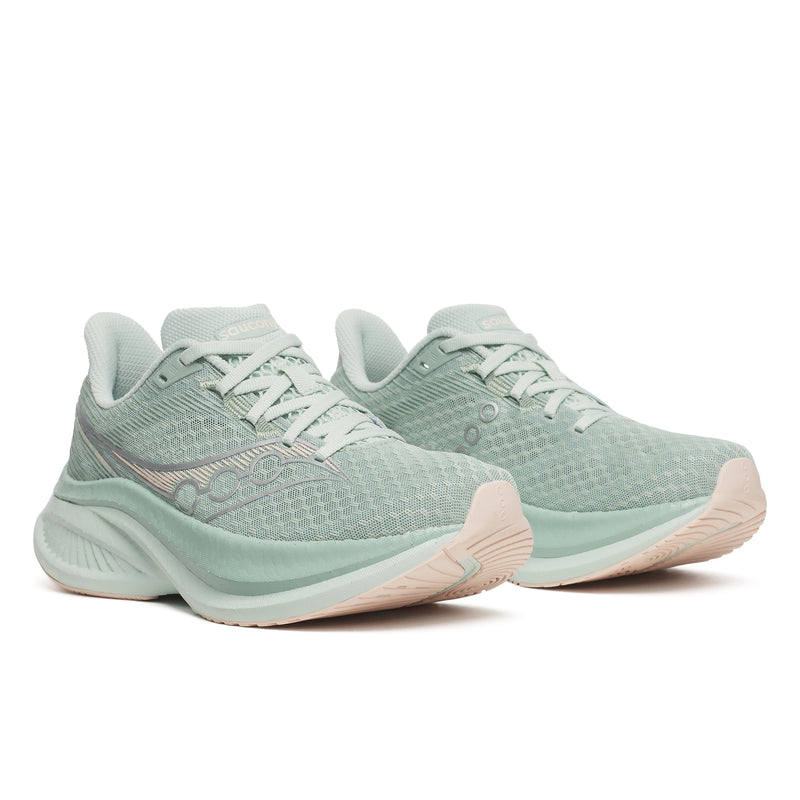 Women's Endorphin Speed 5 (322 - Coral/Salmon)