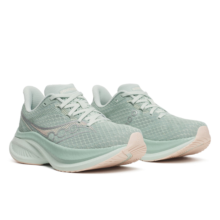 Women's Endorphin Speed 5 (322 - Coral/Salmon)