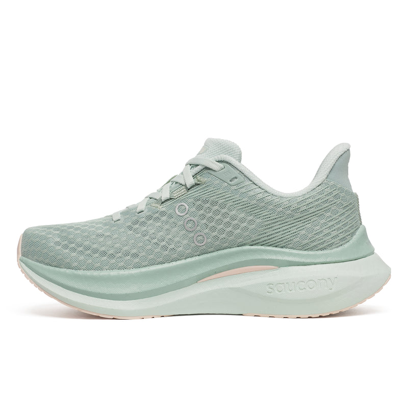 Women's Endorphin Speed 5 (322 - Coral/Salmon)