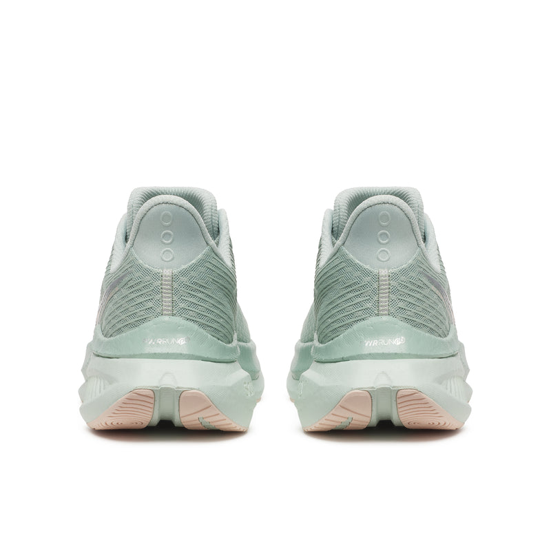 Women's Endorphin Speed 5 (322 - Coral/Salmon)