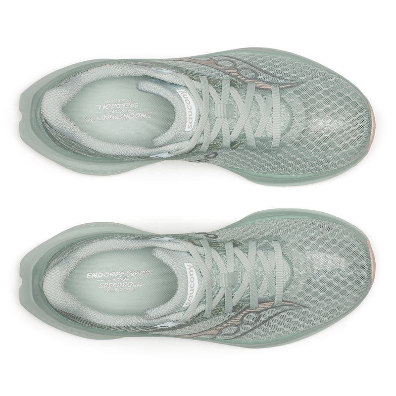 Women's Endorphin Speed 5 (322 - Coral/Salmon)